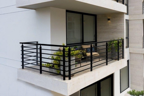 Imagen 13 de 24 de Nuevo Departamento Ph Con Roof Garden Privado En Bello Resid