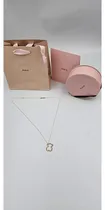 Comprar Collar Tous Oro Y Gemas Tous Original Tous Tiffany & Co