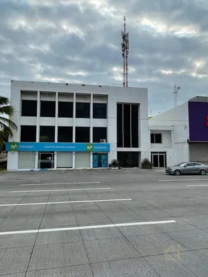 Oficina en renta