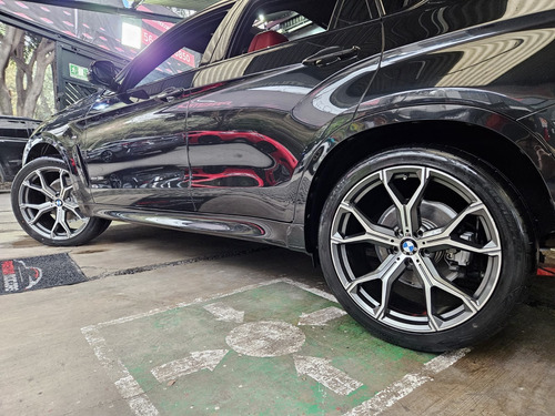 BMW X6 3.0 Xdrive 35ia M Sport At