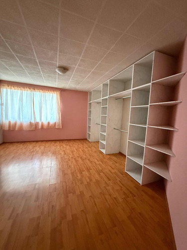 Casa En Venta O Renta En Tulantongo Texcoco