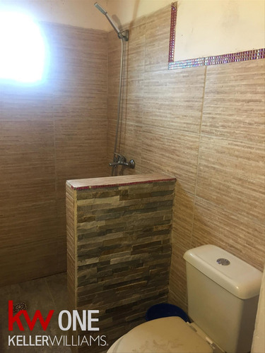 Venta Casa En Colonia 3 Dorm