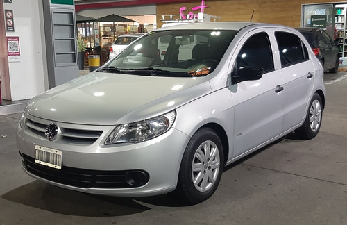 Volkswagen Gol Trend