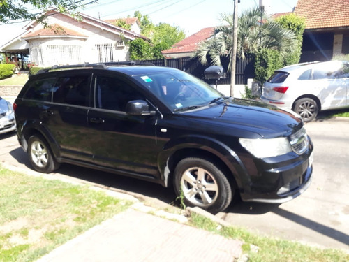 Dodge Journey Sxt 2.4 Año 2009