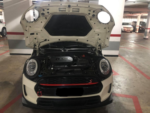 Mini Cooper S 2.0 Turbo 16v Top Branco 2p Automatico