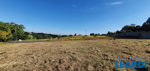 Imagem 3 de 15 de Terreno Em Condomínio - Condomínio Reserva Do Itamaracá - Sp - 643164