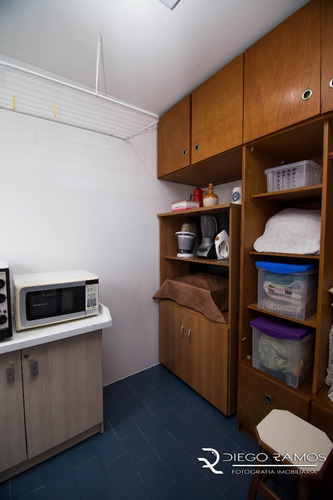 Imagem 22 de 30 de Apartamento Boa Vista Porto Alegre. - 3545
