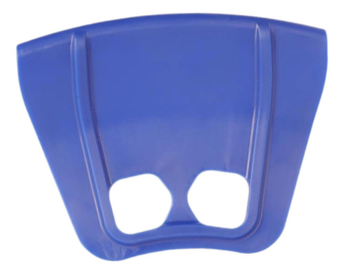 Cubierta De Protección Para Llanta De Rueda De Todo Azul
