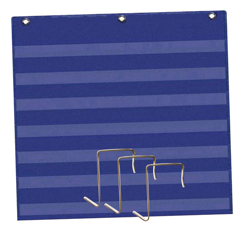 Tabla De Bolsillo De Lectura, Aprendizaje Temprano, Azul