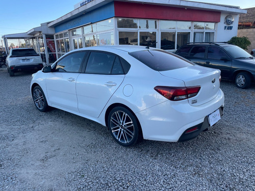 Kia Rio 1.4 Ex Plus 100cv 6mt