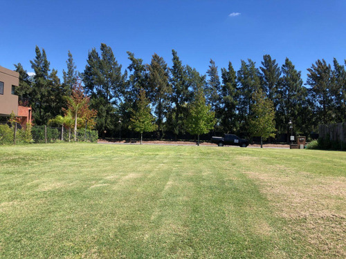 Imagen 7 de 9 de Muy Buen Lote A La Reserva - Fondo Verde - Albanueva