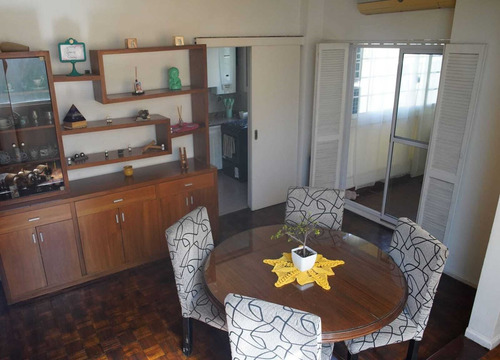 Departamento En Venta En Belgrano, Capital Federal, Buenos Aires