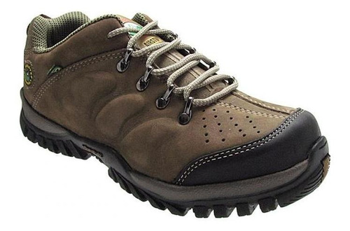 Tênis Adventure Masculino 7582 Stone - Airstep