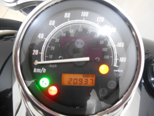 Honda Shadow 750 Abs