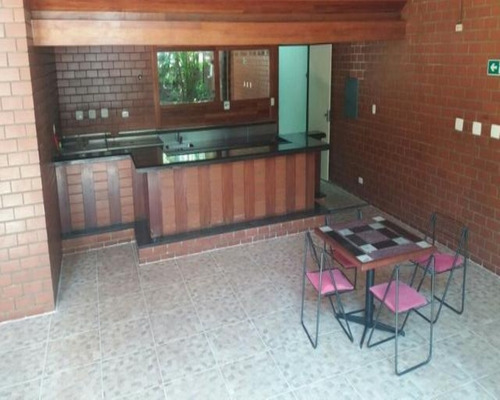 Venda De Apartamento No Le Bougainville - 835 - 67734535