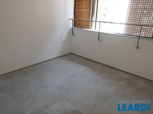 Imagem 3 de 15 de Apartamento - Itaim Bibi - Sp - 405631