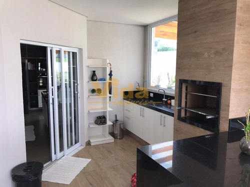 Imagem 12 de 15 de Casa Condomínio Sobrado A Venda Em Jardin Novo Mundo - Sorocaba - 44470