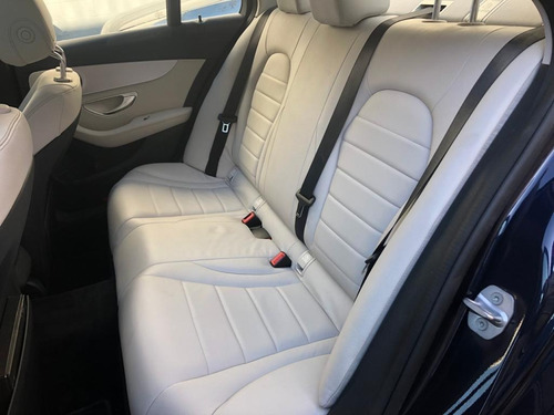 Imagem 13 de 13 de Mercedes Benz C250 Avantgarde
