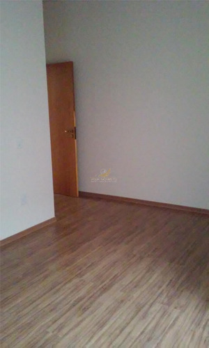 Imagem 15 de 19 de Casa Residencial À Venda, Condomínio Palmeiras Imperiais, Salto. - Ca0131