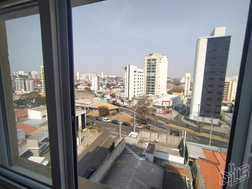 Imagem 9 de 29 de Apartamento À Venda Em Jardim Vergueiro - Ap009227