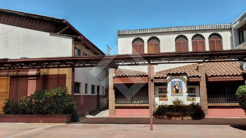 Oficina En Arriendo En Rancagua
