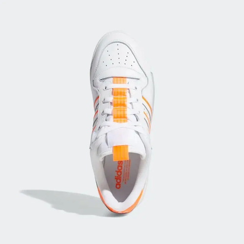 Tenis adidas Originals Rivalry Low | Envío gratis