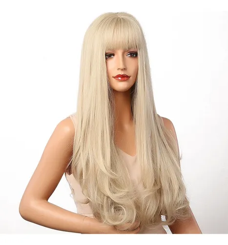 Barbie con online pelucas