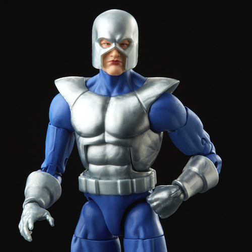 Legends Series X-men Classic Avalanche - Figura De Acción
