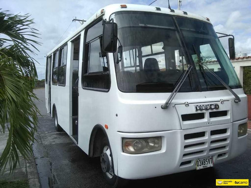 Iveco Encava 2014 27 Puestos