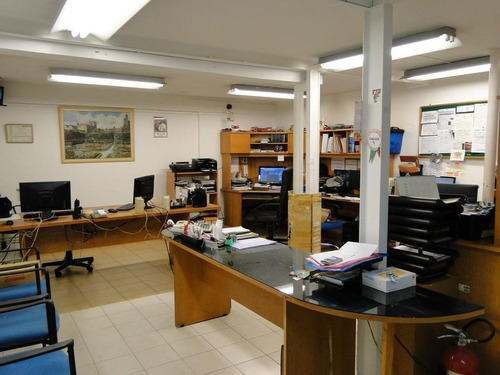 Imagen 9 de 16 de Venta Galpon Los Dos Caminos 21-22664-y Ymanol Elizalde 0414-3227631