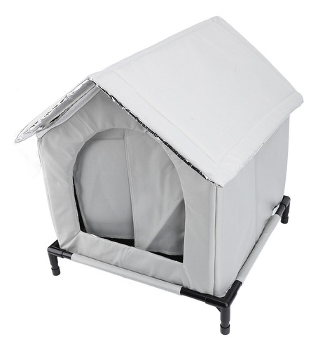 Refugio De Invierno Para Gatos, Casa Exterior, Resistente Al