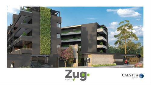 Imagen 3 de 7 de Departamento En Venta Ubicado En Pueblo Caamaño, Pilar, G.b.a. Zona Norte