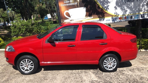 Siena 1.0 El