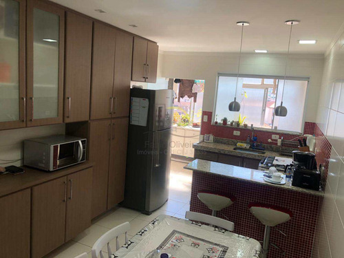 Imagem 12 de 21 de Apartamento Com 3 Dorms, Marapé, Santos - R$ 480 Mil, Cod: 2370 - V2370