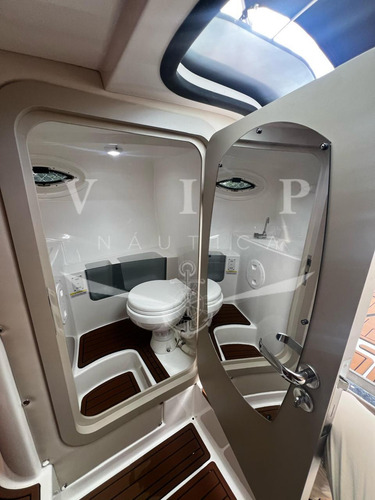 Lancha Focker 272 Gtc | Ñ Phantom Triton Ns Fs Ventura