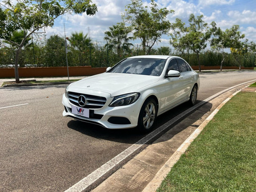 Mercedes-Benz 0 C-180 CGI Avant. 1.6/1.6 FlexTB 16V Aut.