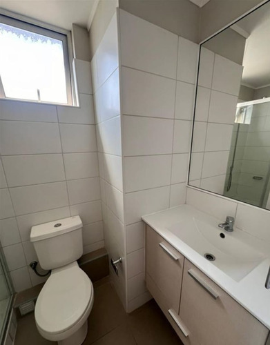 Arriendo Departamento De 2d+2b+e+b En General Prieto (estaci