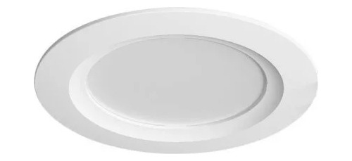 Luminaria Downlight 6w 4000k Ip50 23xø112mm Magg L6652-1i0