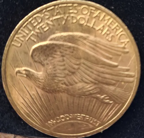 Oro Moneda Compro