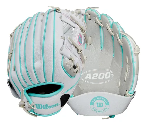 comprar Guante De Béisbol Juvenil Love The Moment Wta02rb19as 10.0 I