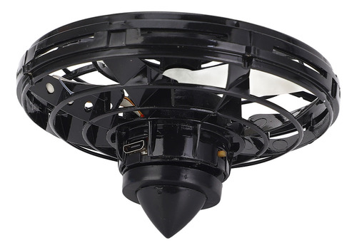 Mini Dron De Juguete Volador Operado A Mano Con Carga Usb Pa