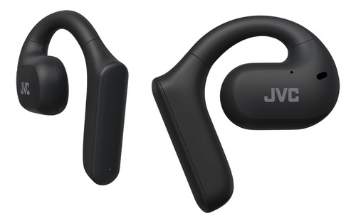 Auriculares True Wireless Jvc Hanp35tb, Auriculares Open Ear