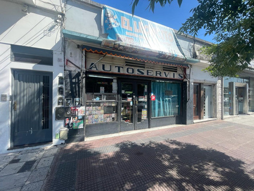 Venta Local Comercial Mataderos Caba. Oportunidad!