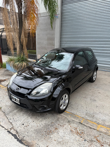 Ford Ka 1.6 Pulse Top 95cv