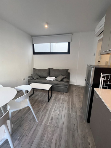 Departamento En Alquiler En San Telmo, Capital Federal, Buenos Aires