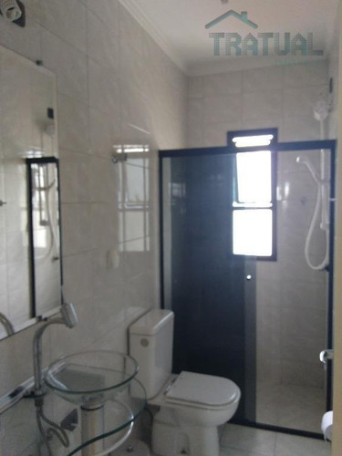 Imagem 8 de 30 de Cobertura Residencial À Venda, Parque Anchieta, São Bernardo Do Campo. - Co0164