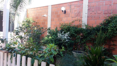 Imagem 3 de 15 de Casa - Campestre - Ref: 15151 - V-15151