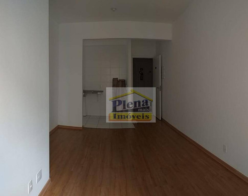 Imagem 8 de 15 de Apartamento Com 2 Dormitórios À Venda, 57 M² Por R$ 220.000 - Jardim Dulce (nova Veneza) - Sumaré/sp - Ap0939