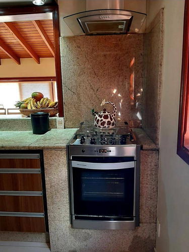 Imagem 20 de 26 de Casa Com 5 Dormitórios À Venda, 500 M² Por R$ 1.390.000,00 - Fazenda Hotel São Bento Do Recreio - Valinhos/sp - Ca12297