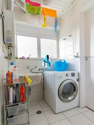 Imagem 13 de 16 de Apartamento A Venda Em Sp Higienópolis - Ap07862 - 70803412